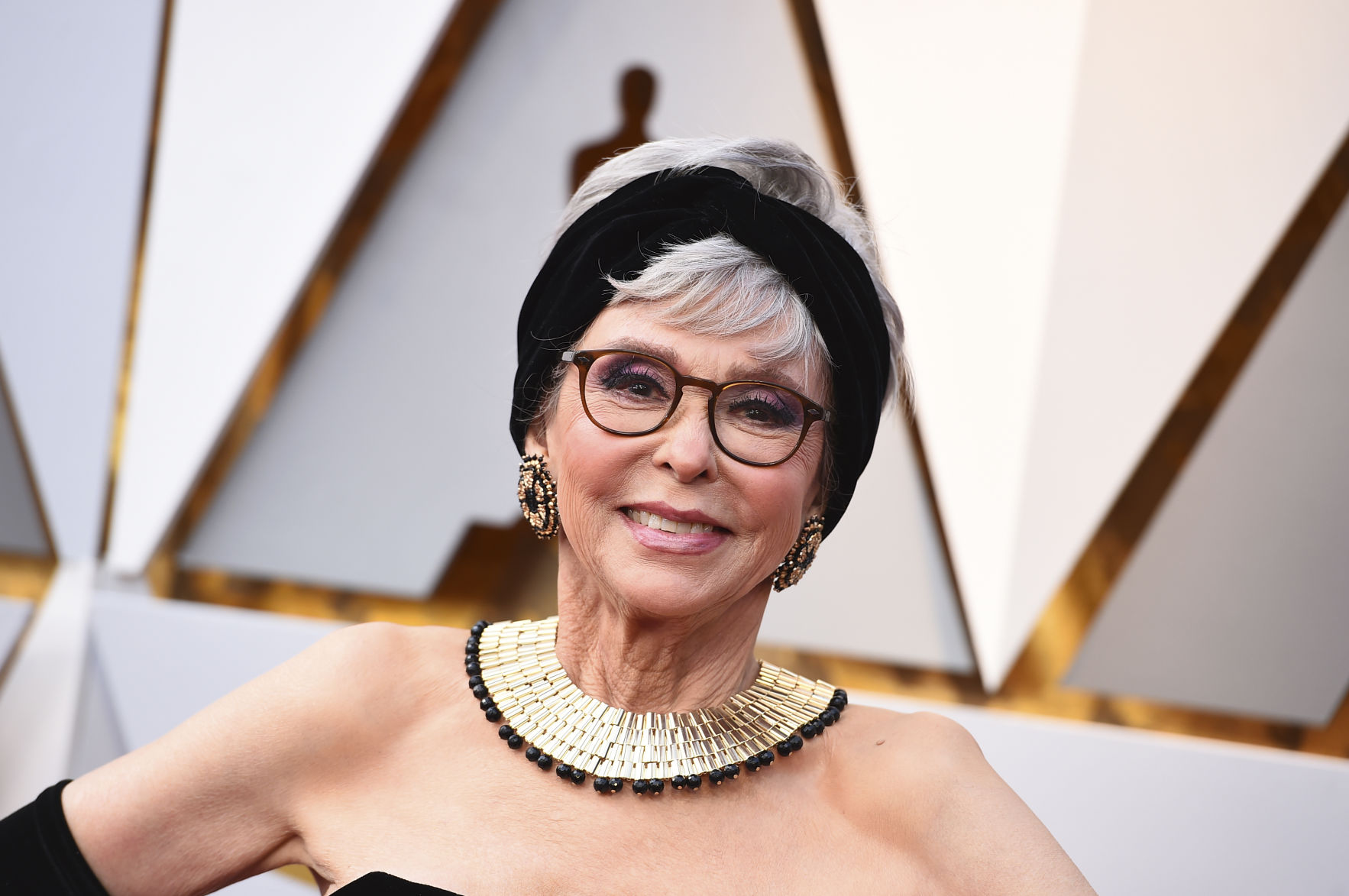 90th Academy Awards - Arrivals